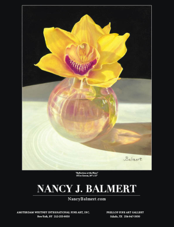 Nancy J. Balmert