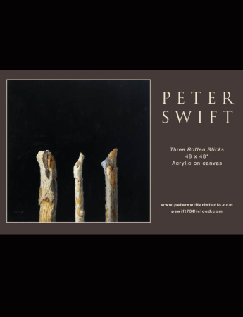 Peter Swift