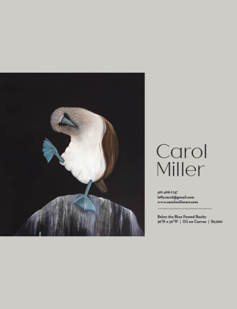 Carol Miller