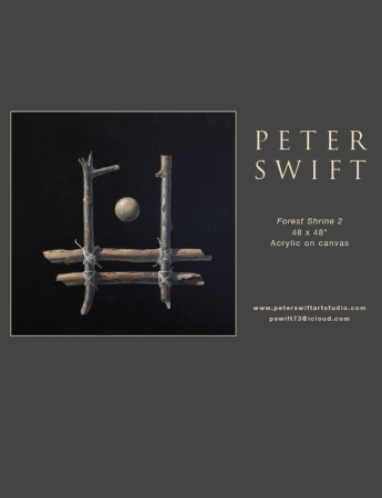 Peter Swift