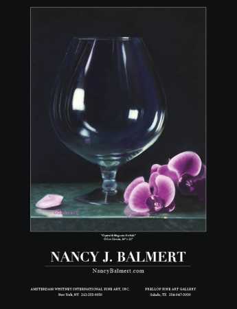 Nancy J. Balmert