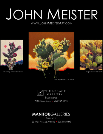 John Meister