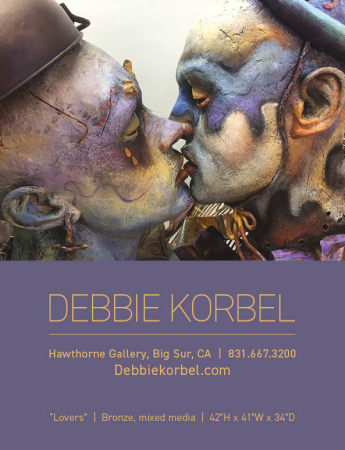 Debbie Korbel