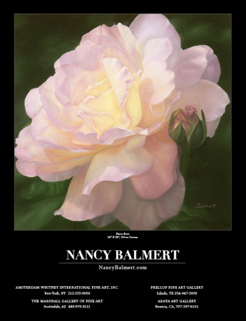 Nancy Balmert